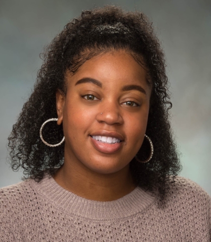 Shawnte Wilson headshot